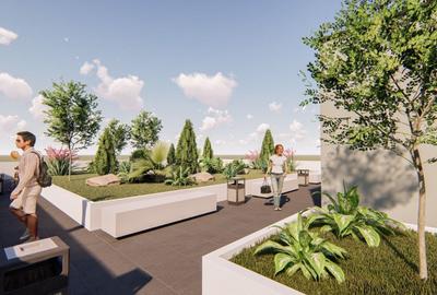 Apartament 3 camere in Rate la Dezvoltator Berceni pe 3 ani - 1900 euro mp - 24