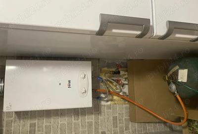 Casa de vanzare necesita cateva renovari - 1