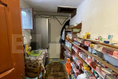 Casa solida pe Bld. Ecaterina Teodoroiu Targu Jiu - 10