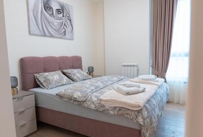 Apartament cu 2 camere in zona Centrala - 5