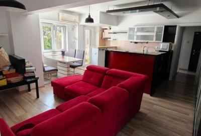 Apartament 4 camere mobilat | Aviatiei | Promenada - 3