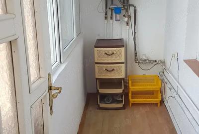 Vand apartament 3 camere zona M. Viteazu colt N. Iorga Sibiu - 1