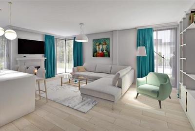 Vila cu 600mp teren, caracteristici apreciabile, Cristian, Brasov - 3