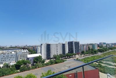 REA1024303 Apartament spatios 4 camere I One Cotroceni Park - 2