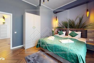 Apartament cu 3 camere decomandat în Est - 17