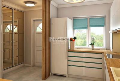 Casă cu 3 camere cu Teren 187 Mp în Rediu - 13
