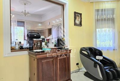 Casa pasiva individuala, deosebita, cu teren generos, Sag, comision 0% - 13