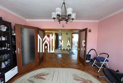 Apartament cu 3 camere decomandat, mobilat în Ștrand - 2