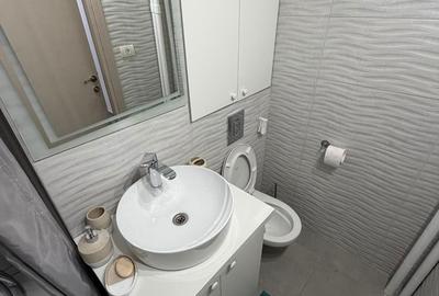 Apartament cu 2 camere decomandat, mobilat în Pantelimon - 16