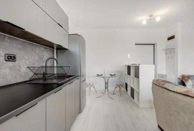 SunLake Residence, Mobilat Utilat -Prima inchiriere, Gata de mutat - 11