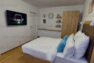 Garsonieră semidecomandată în Astra - 2