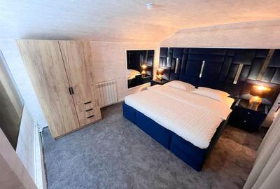 Vila zona Baicului | 230 mpu | constructie 2011 | - 6