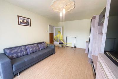 Apartament cu 2 camere decomandat, mobilat în Mărăști - 3