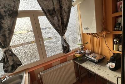 Apartament cu 2 camere decomandat, mobilat în Exercițiu - 8