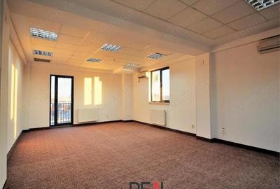 Spațiu comercial, de 105 mp, în Ștefan cel Mare - 14