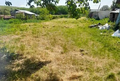 Persoana Fizica vand Teren Cluj - Borsa Catun - Intravilan 2300 mp - Extras CF - Cabana - Foisor - 1