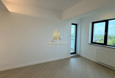 Apartament cu 3 camere | Cortina North | Pipera - 11