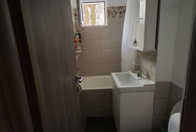 Apartament cu 3 camere în Central - 3