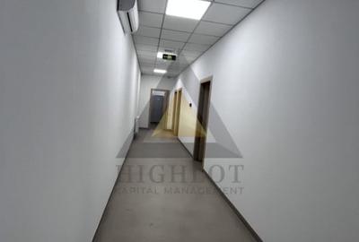 HALA DE VANZARE | OTOPENI | INVESTITIE - chirie anuala 272.400 euro - 8