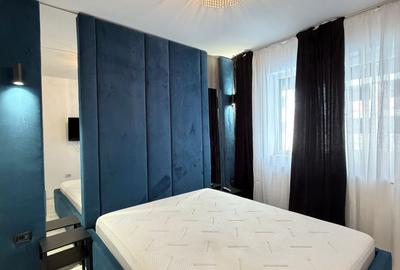 Apartament cu 2 camere semidecomandat, mobilat în Militari - 2