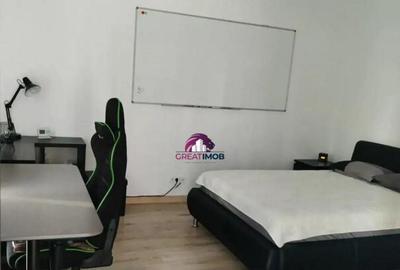 Garsoniera cu loc de parcare subteran 21 Residence, I...