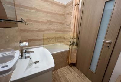 Apartament cu 2 camere semidecomandat, mobilat în Nicolina - 45