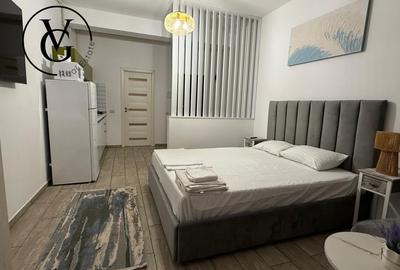 Studio - Building Stefan - 2 min pana la mare - Mamaia Sat - 2