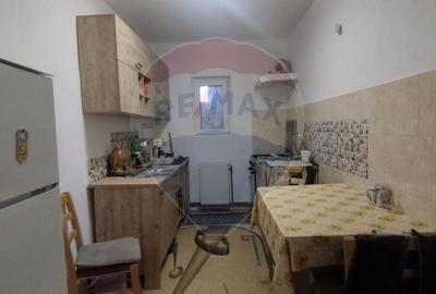 Casa  de vanzare in Dragu  jud. Salaj  teren 1400 mp. - 9