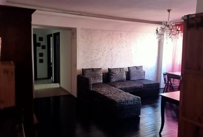 Apartament cu 4 camere decomandat în Lacul Tei - 3