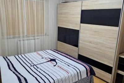 Apartament cu 2 camere semidecomandat în Tomis III - 8