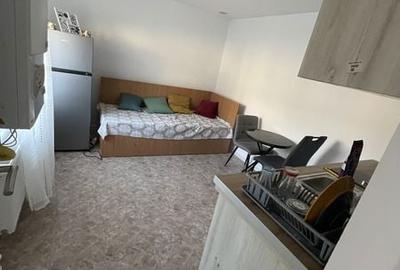 Garsonieră decomandată în ICIL - 7