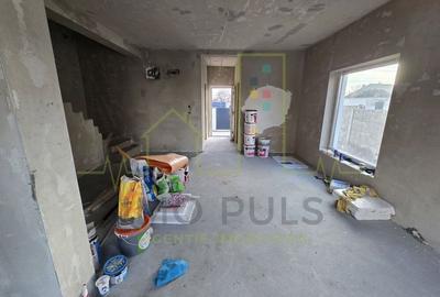 Casă cu Canalizare în Sânandrei - 9