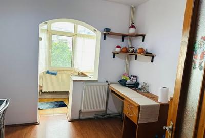 Apartament cu 2 camere decomandat în Brazda lui Novac
