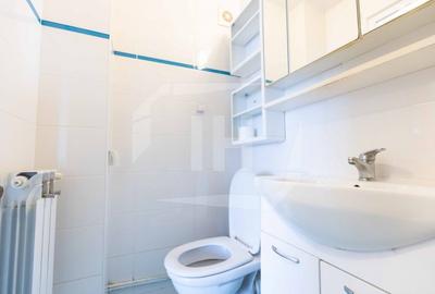 Apartament cu 2 camere decomandat, mobilat în Mănăștur - 11