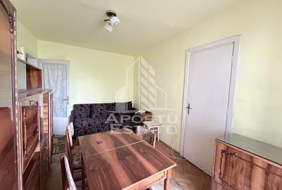 Apartament etaj intermediar Piata Doina Calea Sagului - 4