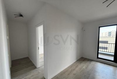 Studio modern in complexul rezidential H Pipera Lake - 2