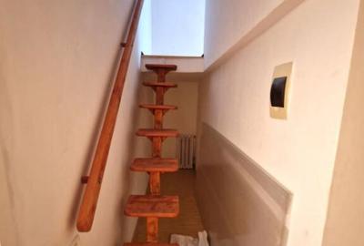 Penthouse 4 camere, 125 mp, zona Progresul - 8