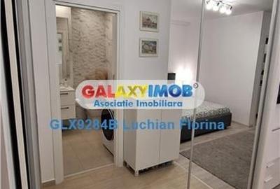 Garsoniera mobilata si utilata, parter, parcare I Hils Pallady Garsoniera mobilata si utilata, parter, parcare I Hils Pallady - 5