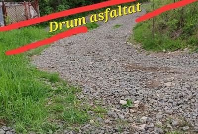 Teren de 2506 mp, în Suceagu - 2