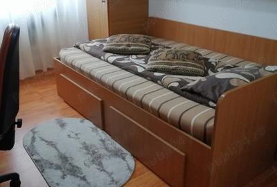 B-dul Traian, zona Dalia - 5