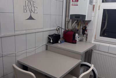 Garsonieră decomandată în Politehnica - 6