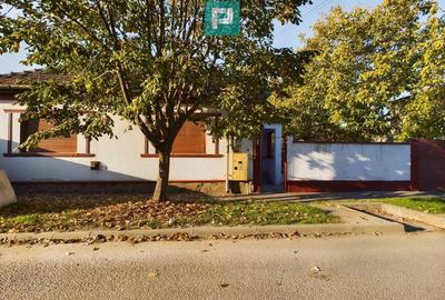 Casa cu 4 camere de vanzare in Sega - 2