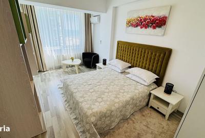 Apartament cu 2 camere în Nord - 1