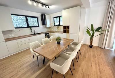 Casă individuală cu 4 camere cu Garaj în Popești - 3