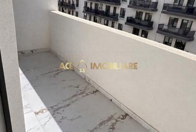 Apartament cu 2 camere semidecomandat, mobilat în Popești-Leordeni - 5