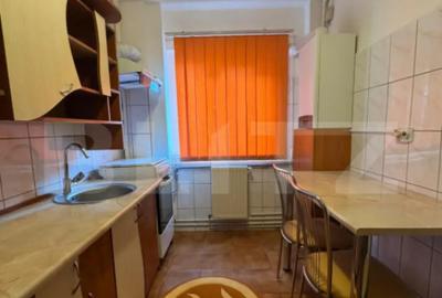 Apartament cu 2 camere decomandat, mobilat în Sebastian - 4