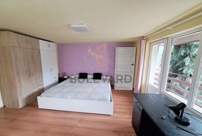 Casa 3 dormitoare, curte 60mp, parcare, langa UMF! - 5