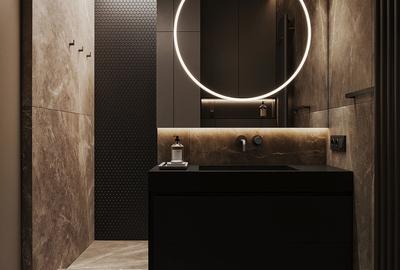 Unirii - Valeriu Braniste nr 38 - Ultima etapă înainte de finisaje - 9