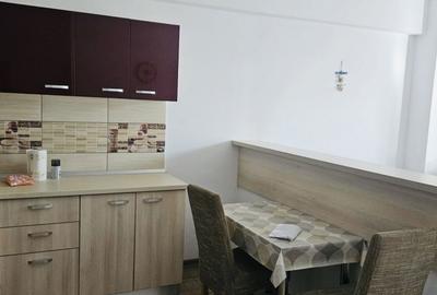 Apartament cu 2 camere, mobilat în Central - 9