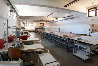 Spațiu comercial, de 1,460 mp, în Săveni - 14